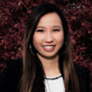 Meet your Posher, Winnie